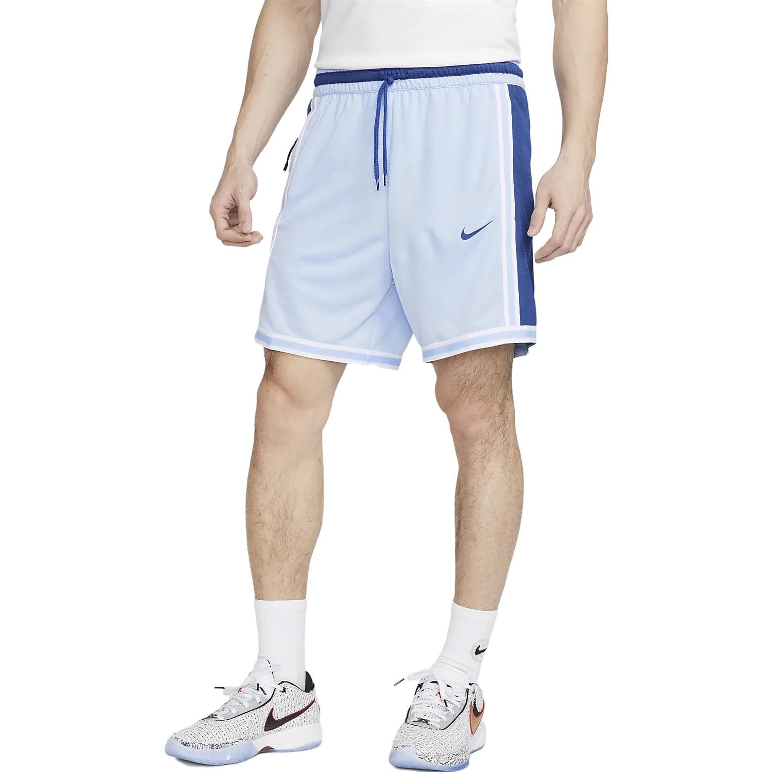 Тренировочные штаны Nike Dri-FIT DNA+ - изображение 4