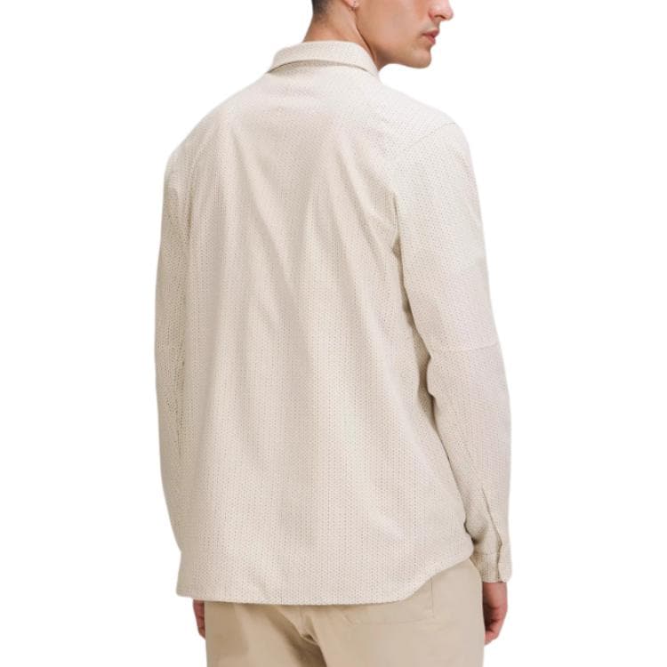 Рубашка lululemon Airing Easy Ventlight - изображение 6