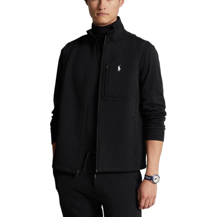 Жилет Polo Ralph Lauren SS24 Logo - изображение 3