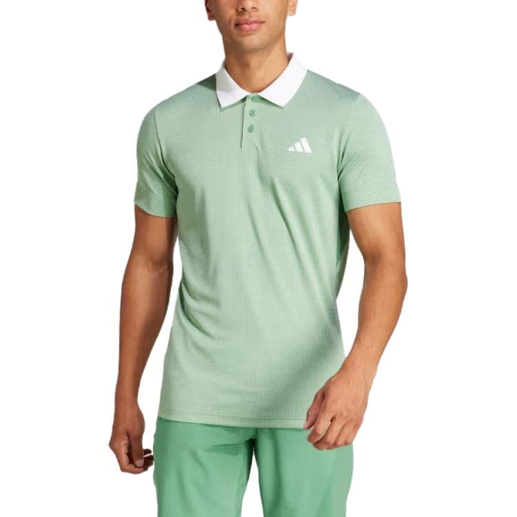 Поло adidas Tennis Freelift Polo Shirt LogoPolo - изображение 2