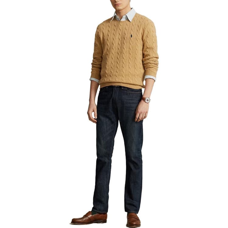 Кофта Polo Ralph Lauren Sweater - изображение 5