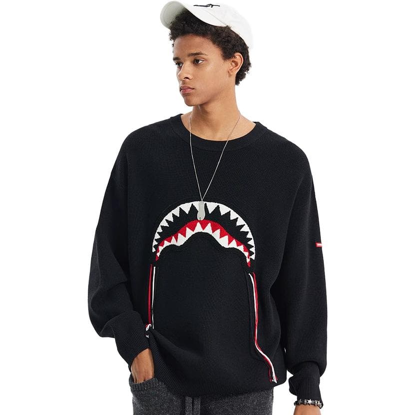 Кофта SPRAYGROUND FW23 - изображение 2