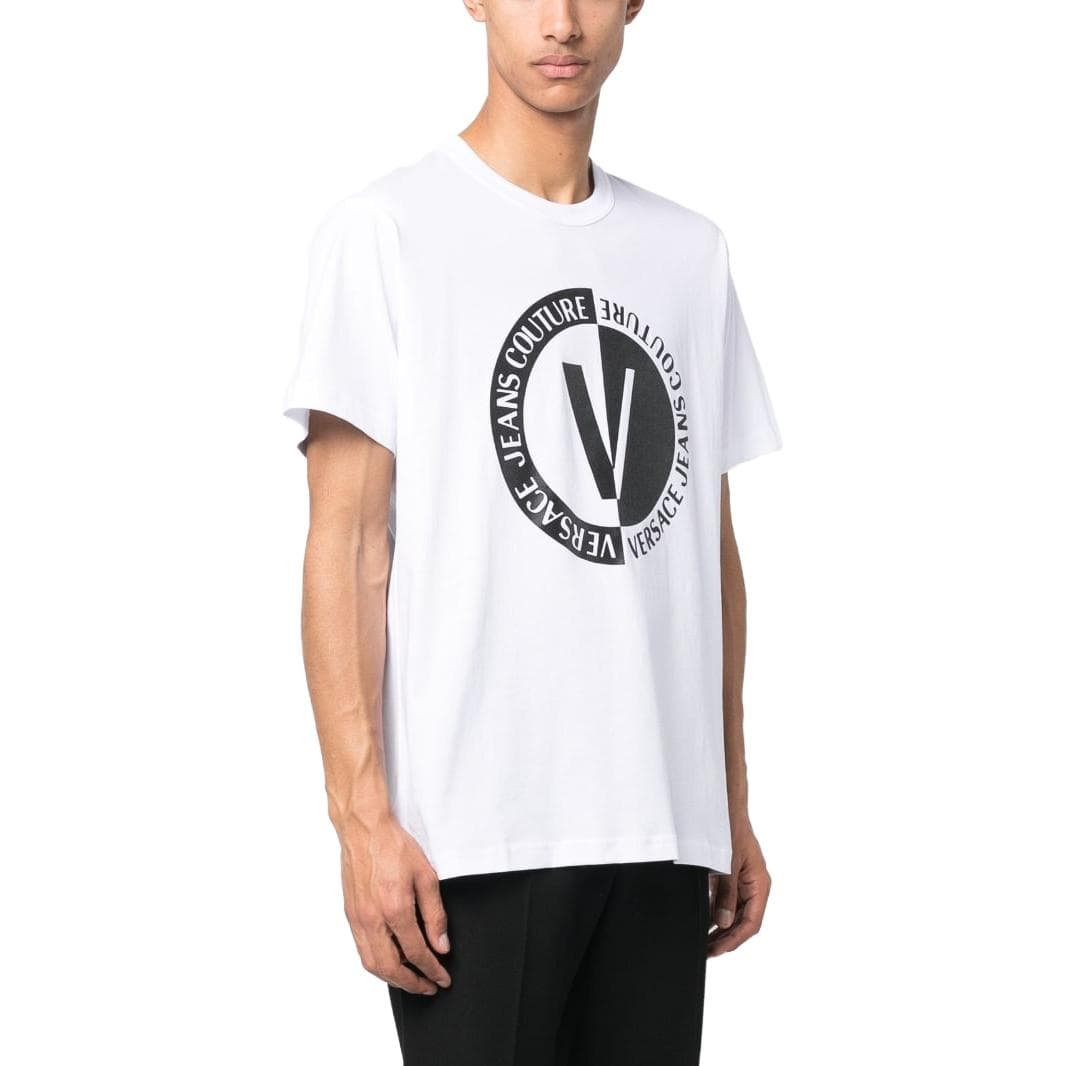 Футболка VERSACE JEANS COUTURE SS23 T - изображение 4