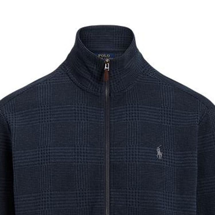 Куртка Polo Ralph Lauren FW23 Logo - изображение 6