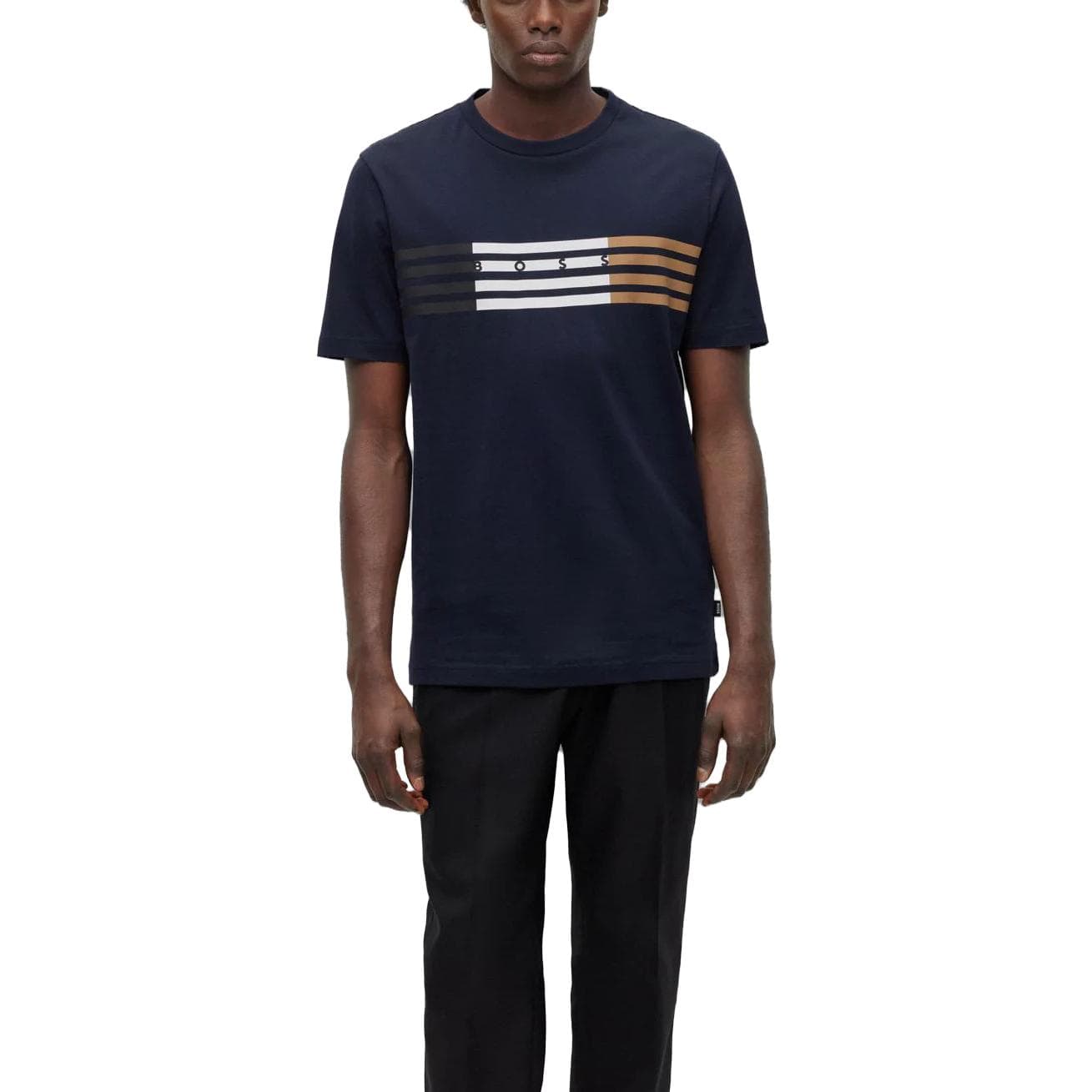 Футболка HUGO BOSS T - изображение 2