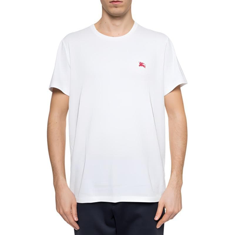 Футболка Burberry T - изображение 3