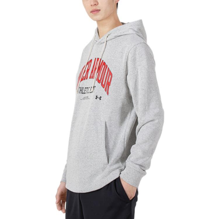 Худи Under Armour - изображение 4