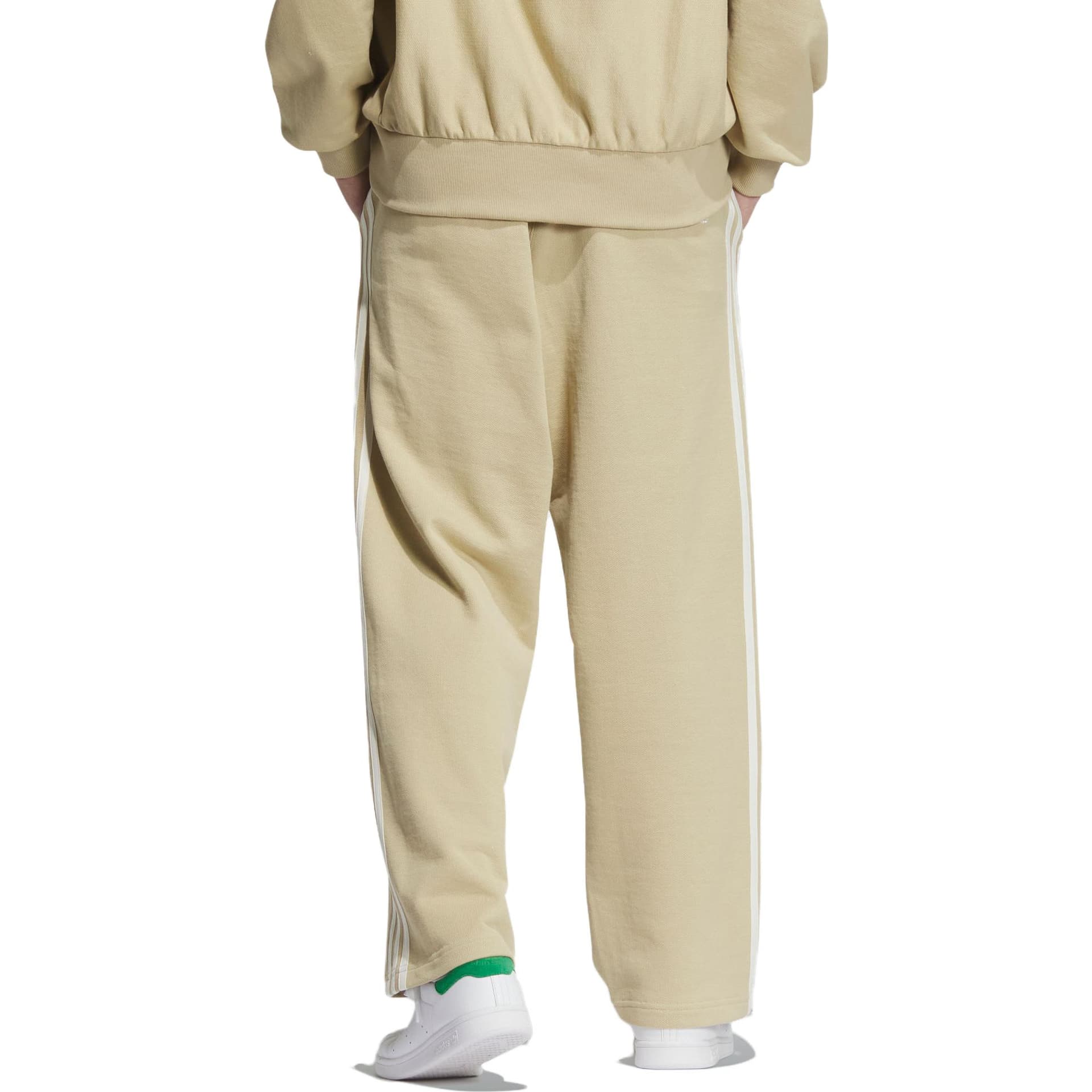 Штаны adidas x Notitle Prairie Brown - изображение 4