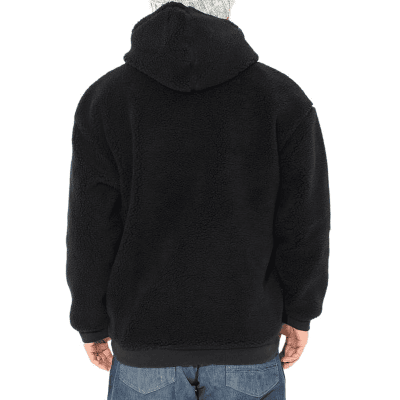 Худи adidas Originals Hoodie Black - изображение 5