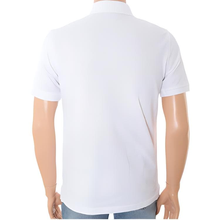 Поло Burberry SS22 Polo - изображение 4