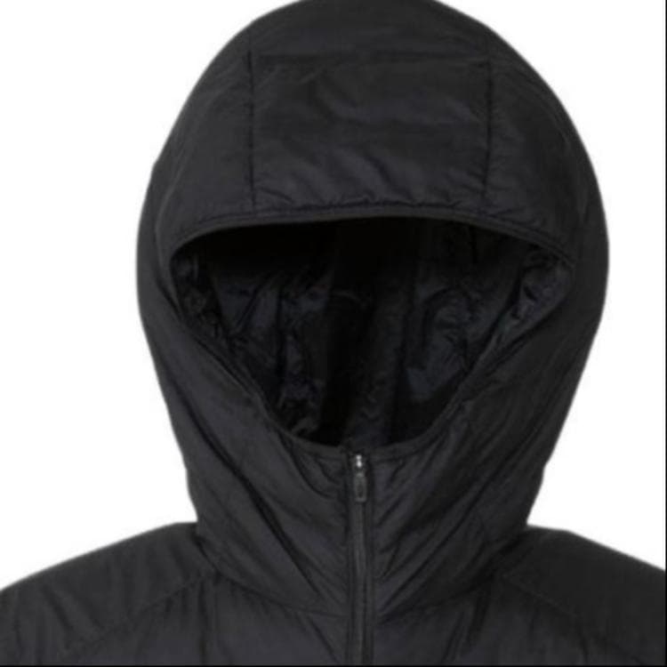 Куртка THE NORTH FACE GTX Red Run Hoodie - изображение 6