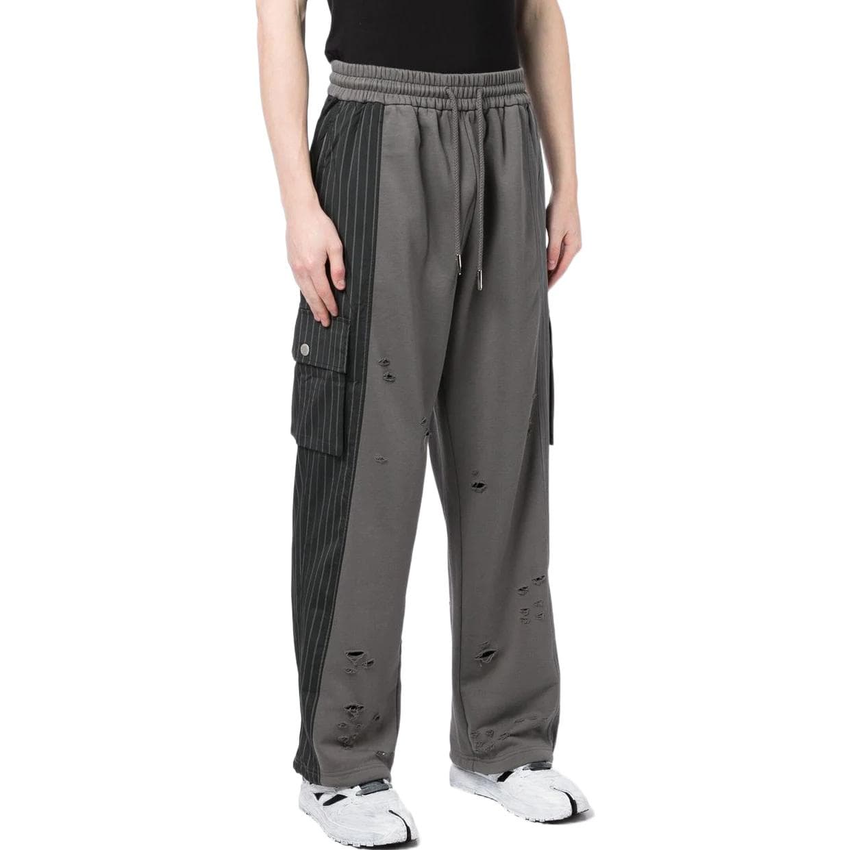 Штаны FENG CHEN WANG SS23 - изображение 2