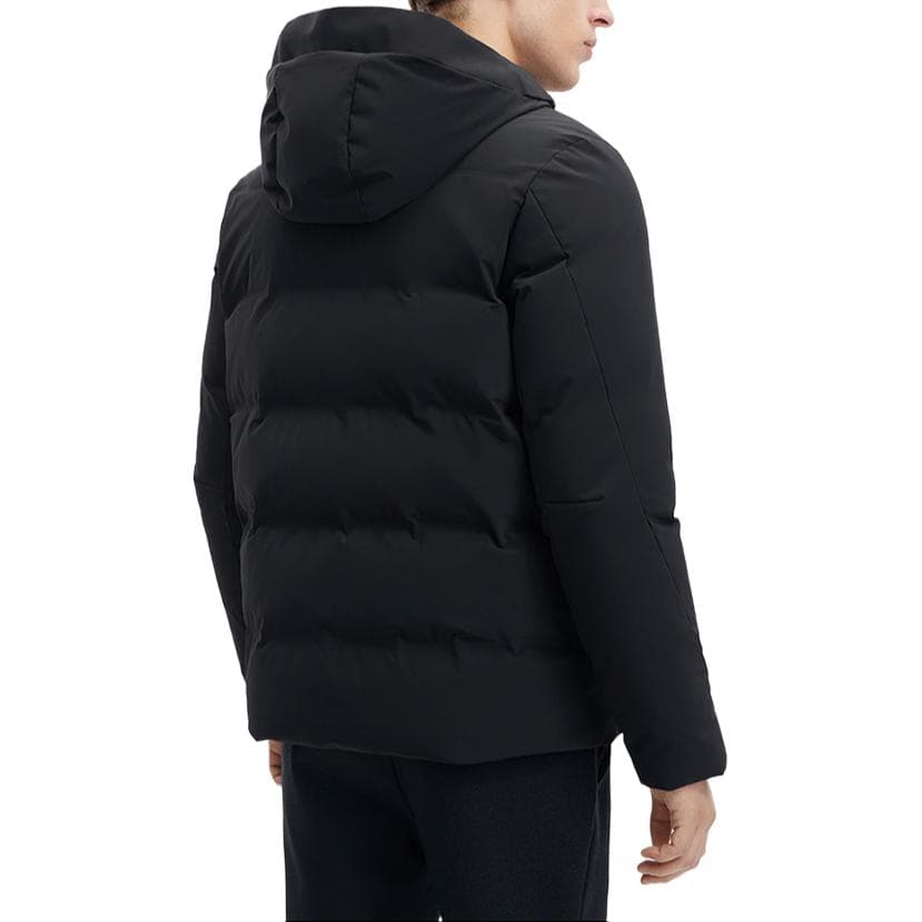 Зимняя куртка FILA 2023 - изображение 5