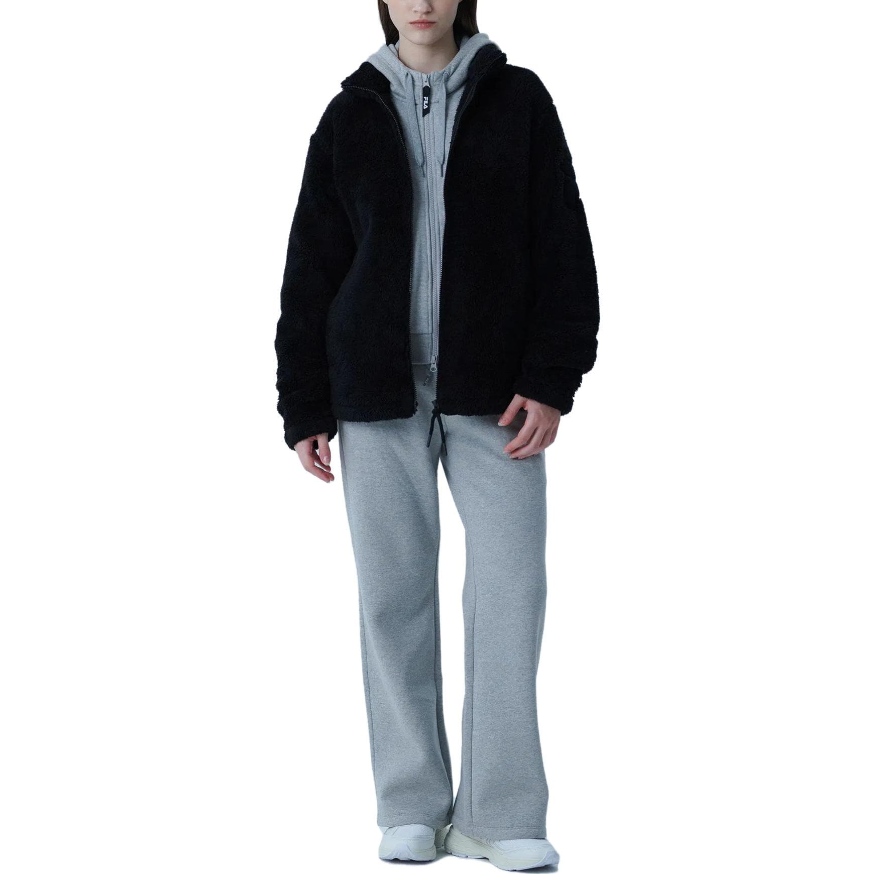 Куртка FILA - изображение 3