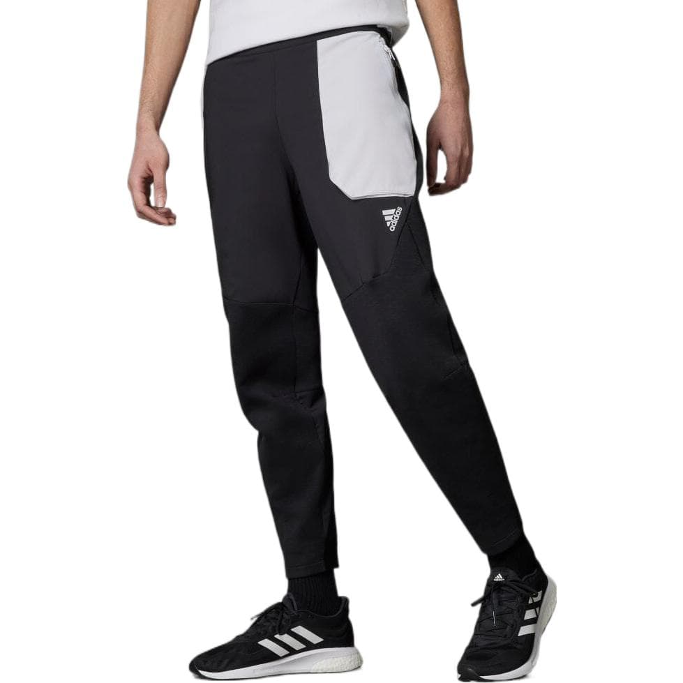 Штаны adidas Logo - изображение 3