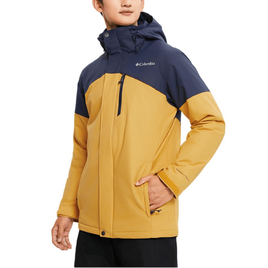 Горнолыжный костюм Columbia - изображение 5