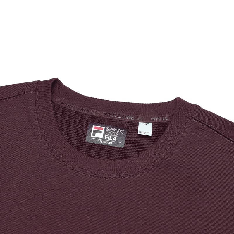 Худи FILA LOGO - изображение 3