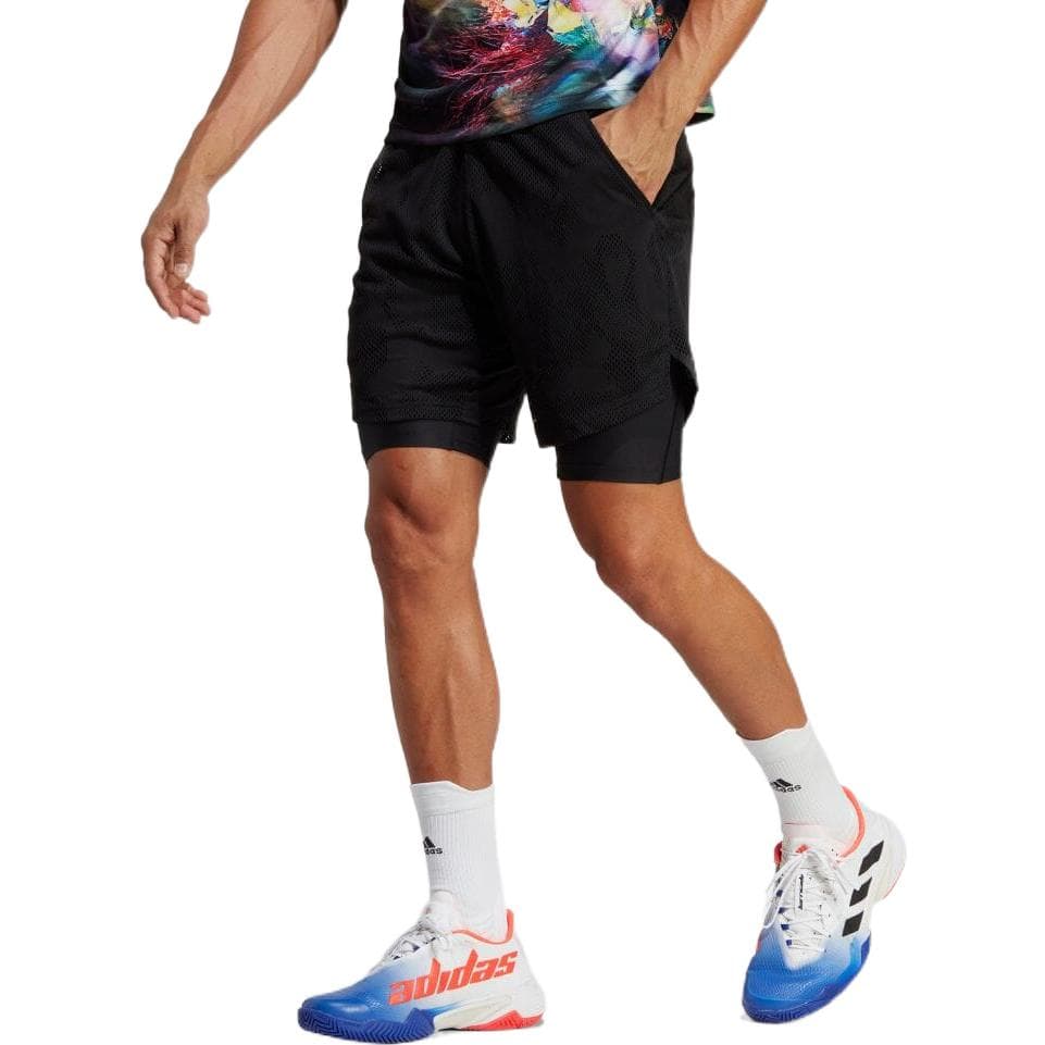 Тренировочные штаны adidas - изображение 2