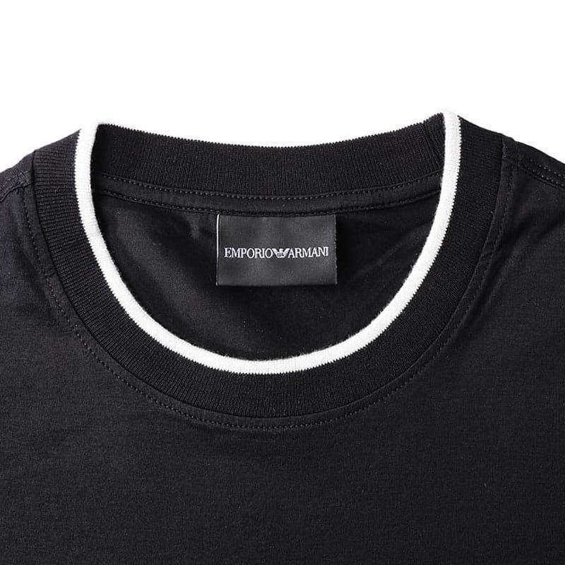 Футболка EMPORIO ARMANI FW23 T - изображение 3