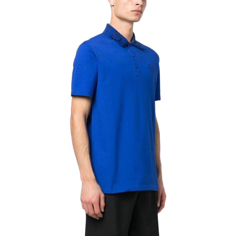 Поло VERSACE SS23 LogoPolo - изображение 4