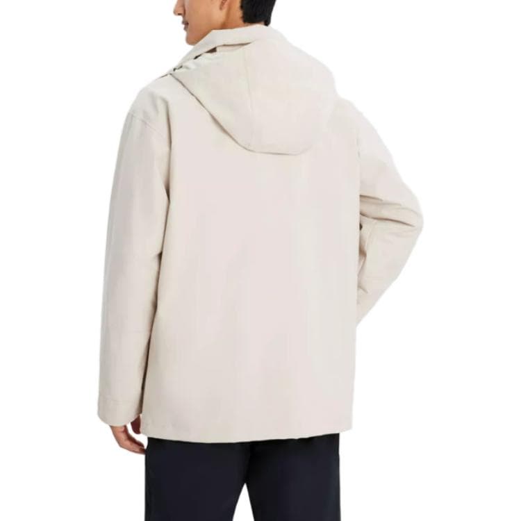 Демисезонная куртка Columbia Logo - изображение 3