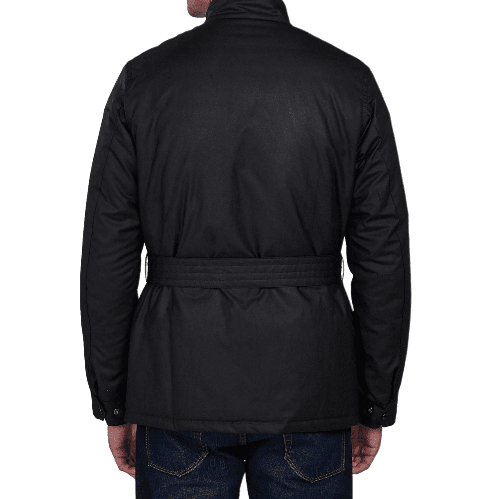 Куртка BARBOUR FW22 Logo - изображение 5