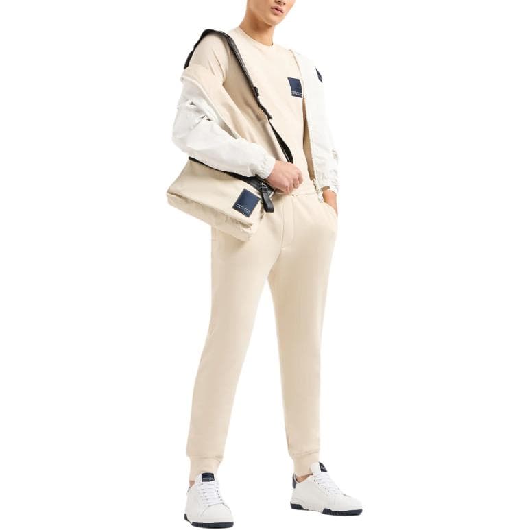 Штаны ARMANI EXCHANGE SS24 - изображение 4