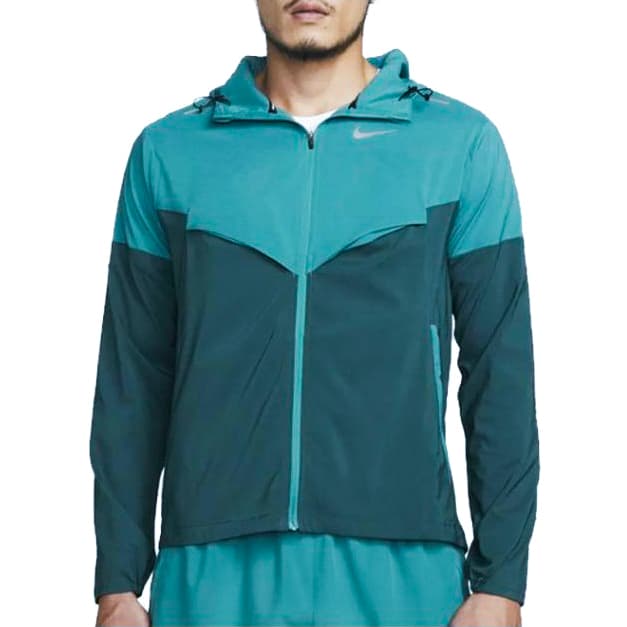 Куртка Nike - изображение 3