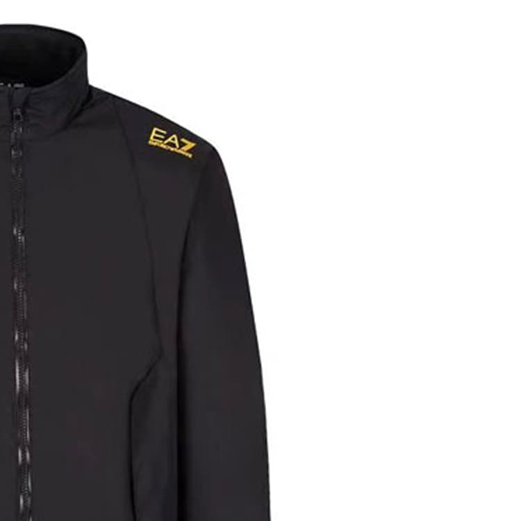 Куртка EMPORIO ARMANI FW22 Logo - изображение 7