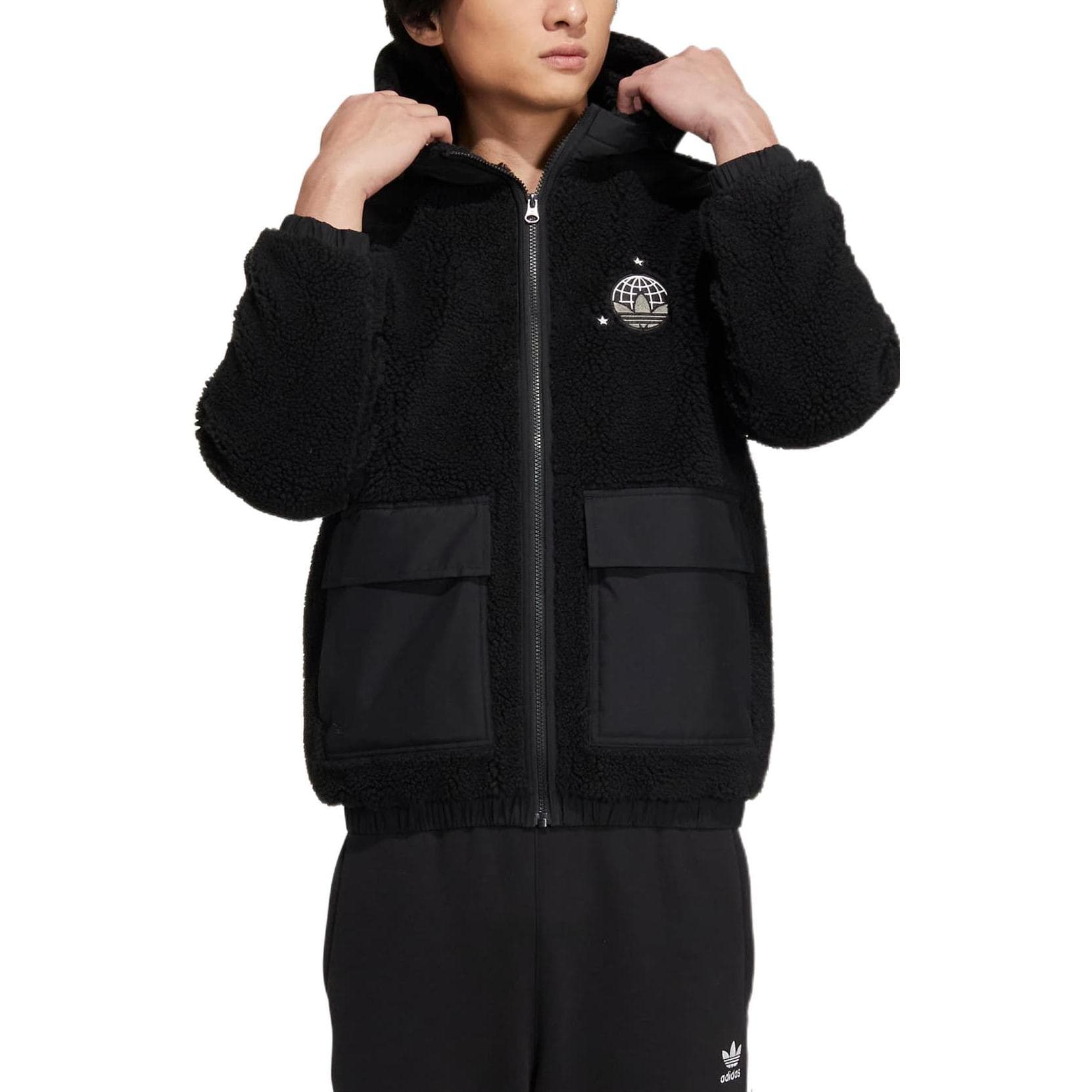 Куртка adidas Originals - изображение 3