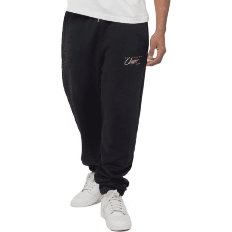 Штаны Jordan x Union Jordan x UNION logo - изображение 3