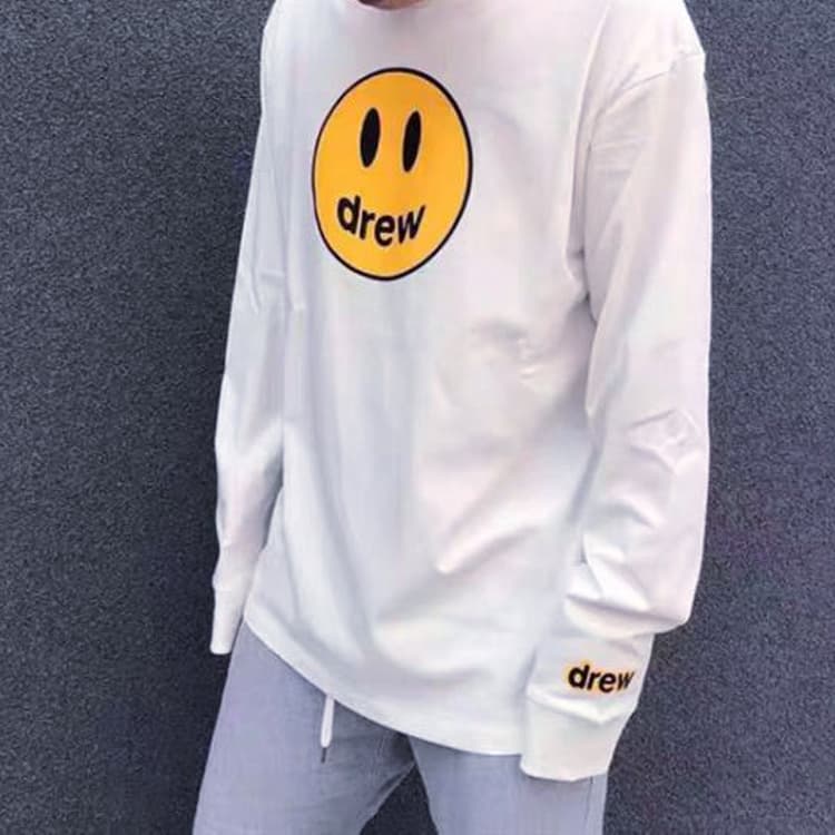 Футболка Drew House Mascot T - изображение 3