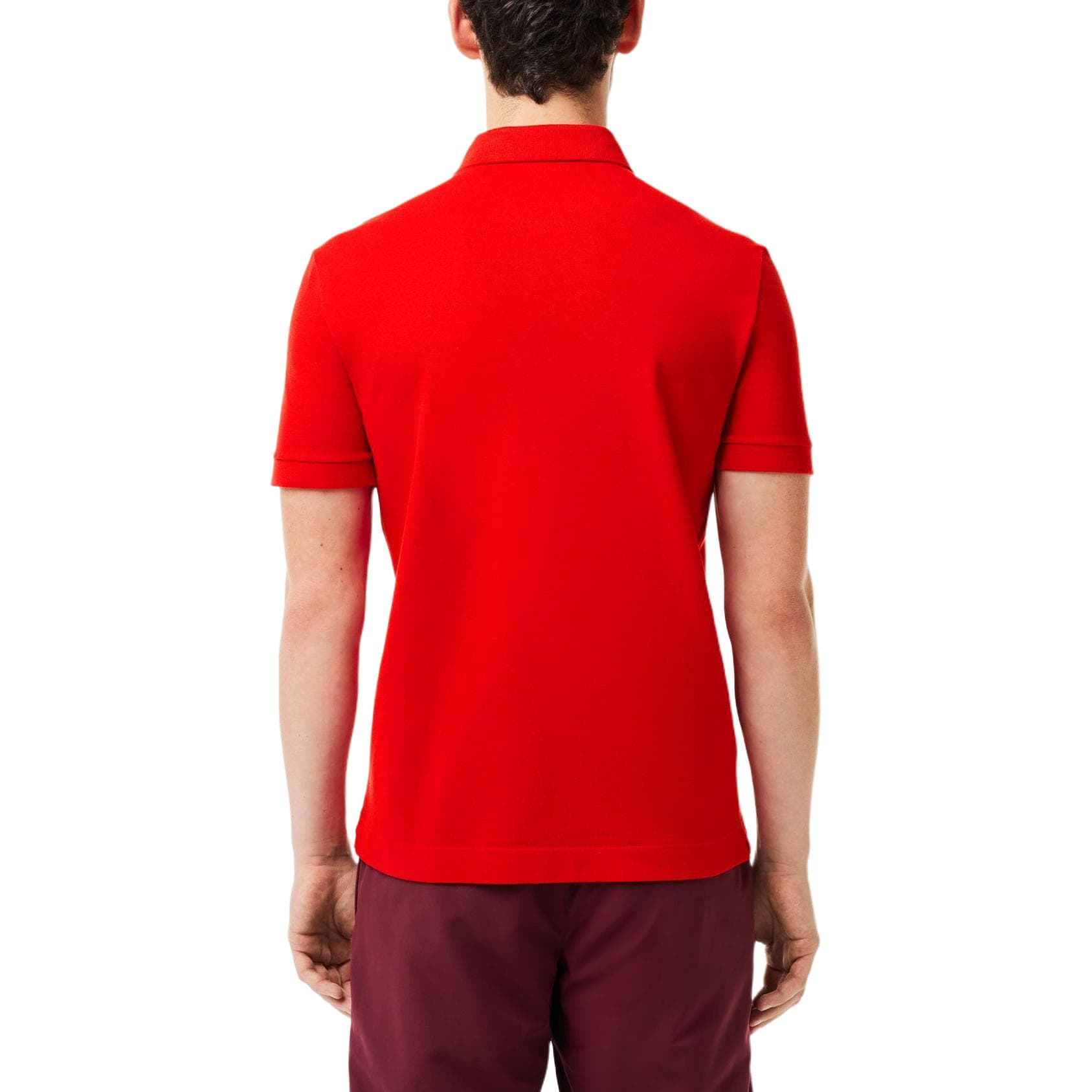 Поло LACOSTE Polo - изображение 3