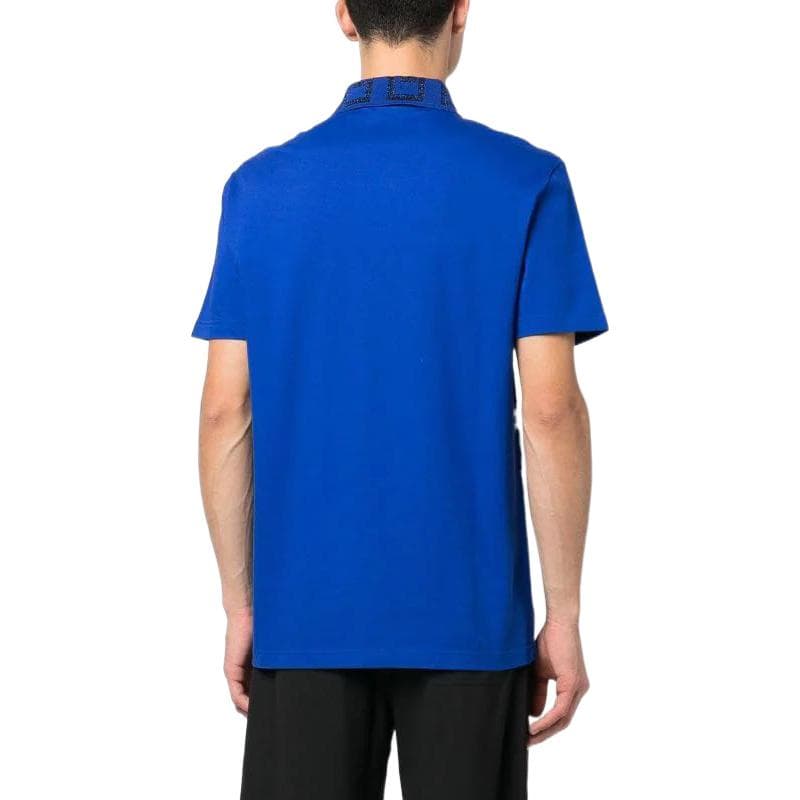 Поло VERSACE SS23 LogoPolo - изображение 3