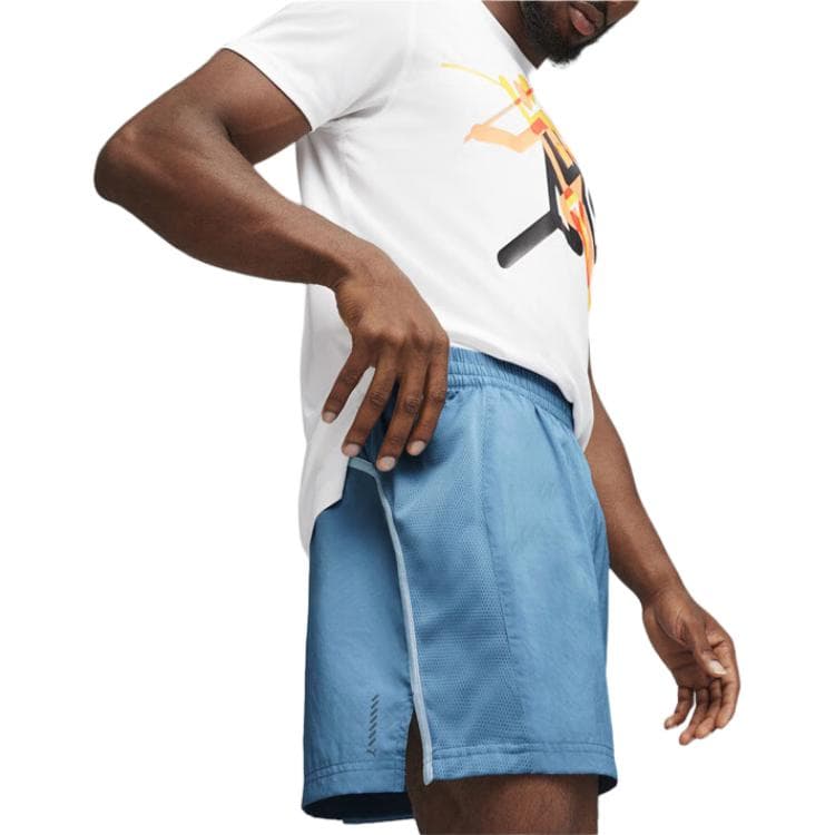 Тренировочные штаны PUMA Logo - изображение 4