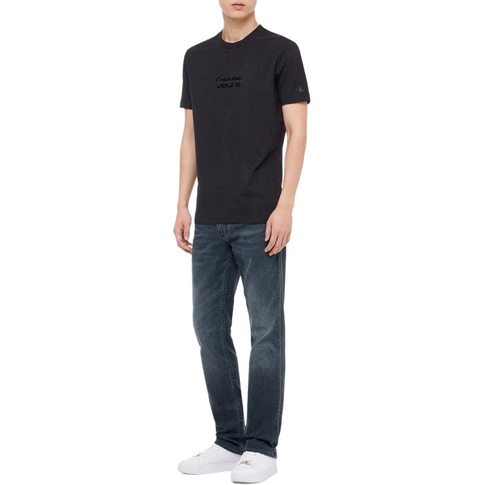 Футболка CALVIN KLEIN T - изображение 3