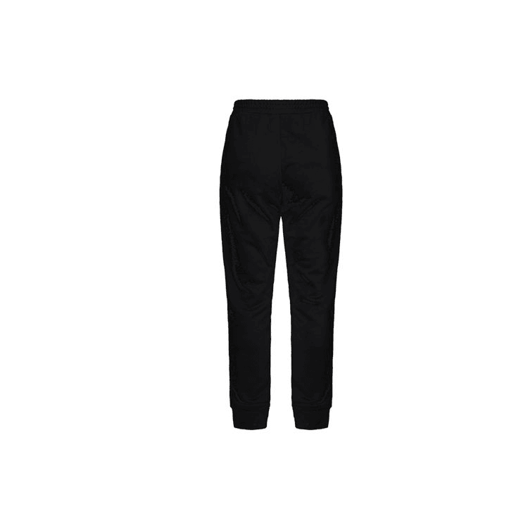 Спортивная одежда adidas Rose Series Basketball Pants Black - изображение 2