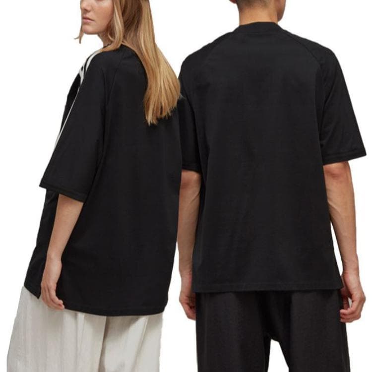 Футболка Y-3 SS23 - изображение 7