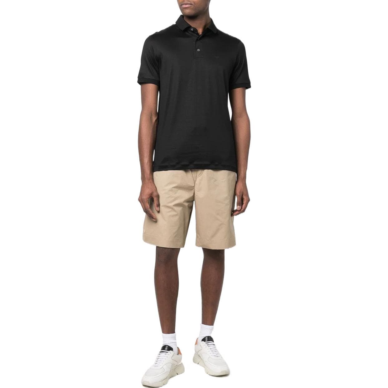 Шорты EMPORIO ARMANI SS22 Shorts - изображение 2