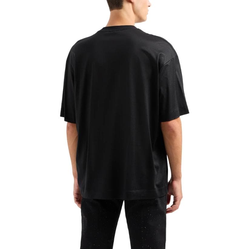 Футболка EMPORIO ARMANI T - изображение 3