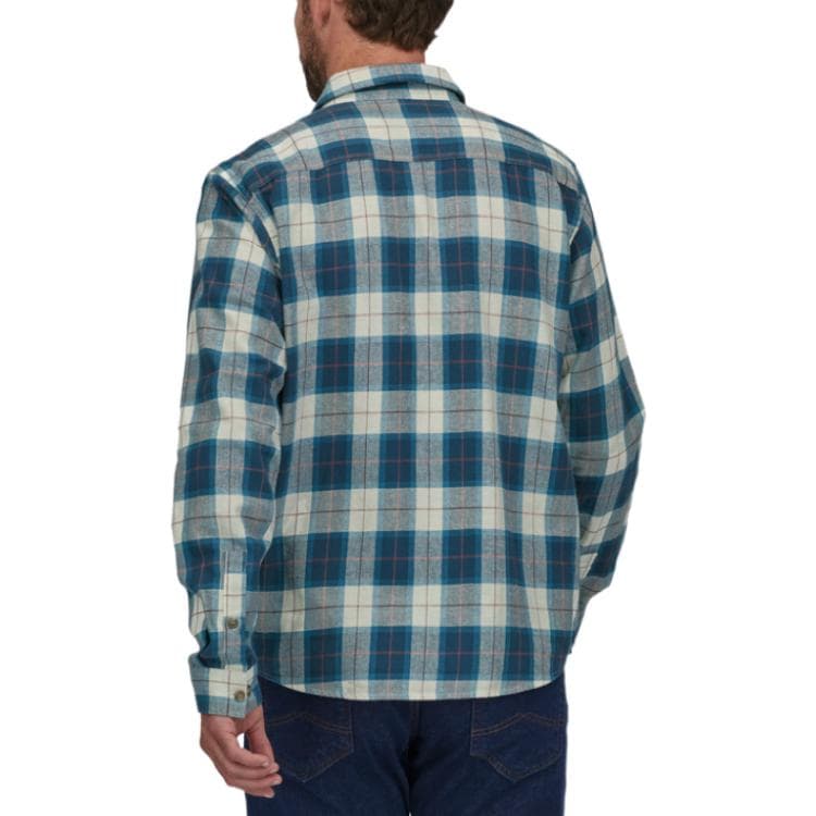 Рубашка Patagonia Мужские Рубашки - изображение 4
