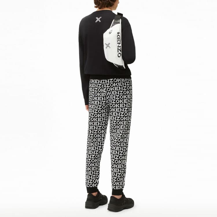 Штаны KENZO SS22 Logo - изображение 3