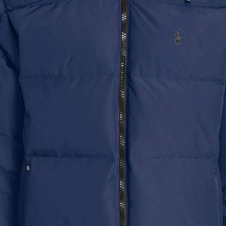 Зимняя куртка Polo Ralph Lauren - изображение 4