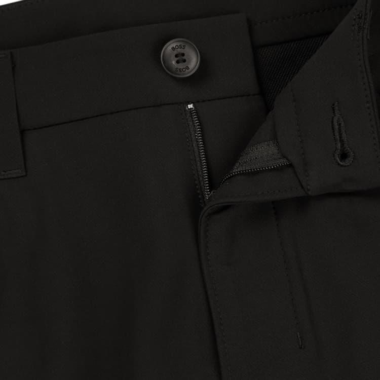 Штаны HUGO BOSS FW23 - изображение 5