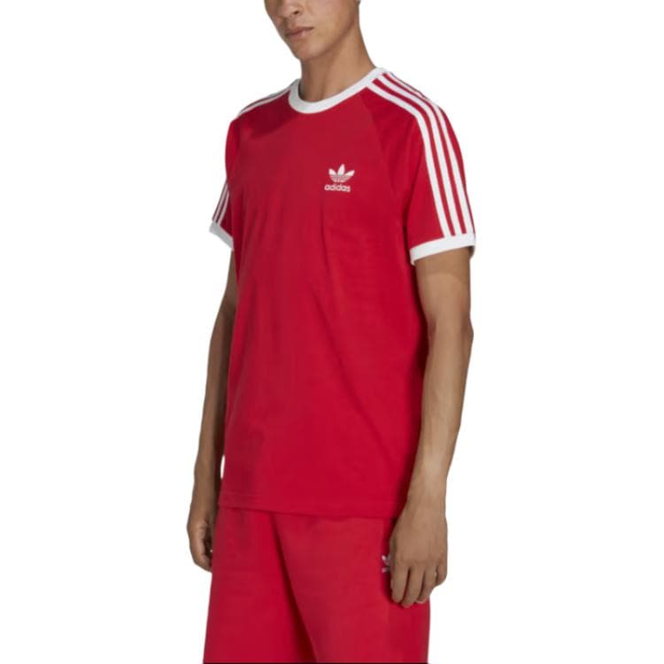 Футболка adidas originals LogoT - изображение 2