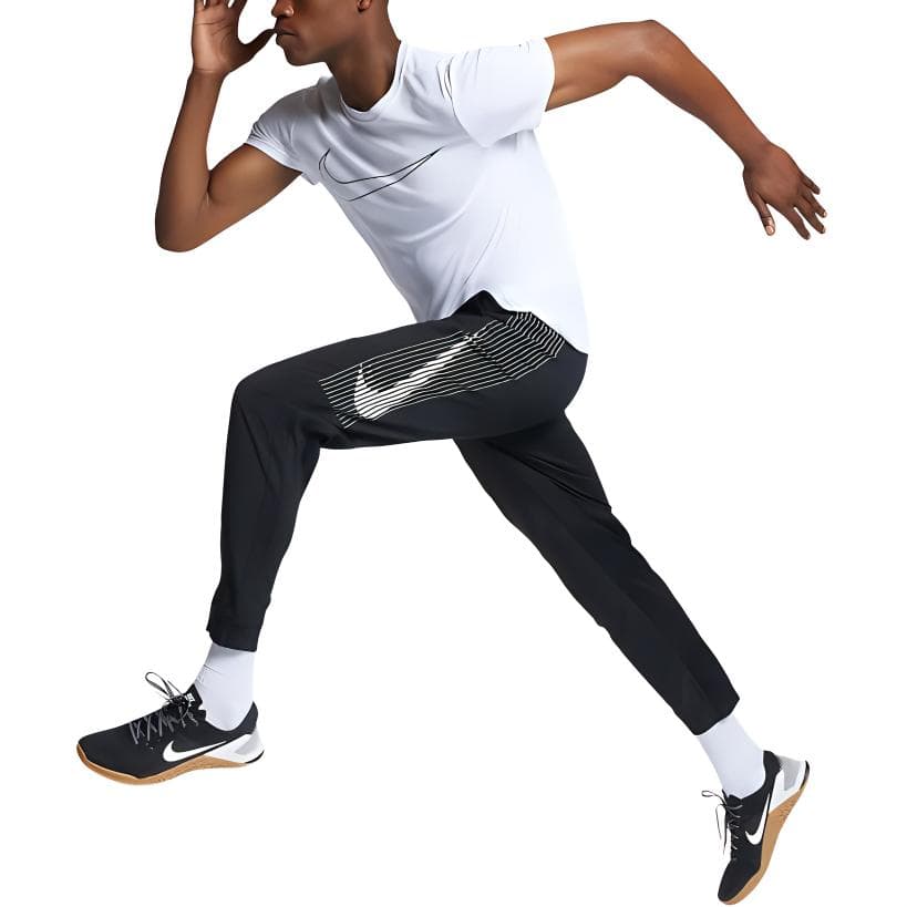 Штаны Nike Dri-FIT - изображение 5