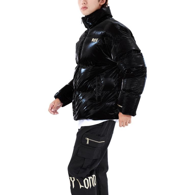 Зимняя куртка Boy London - изображение 6