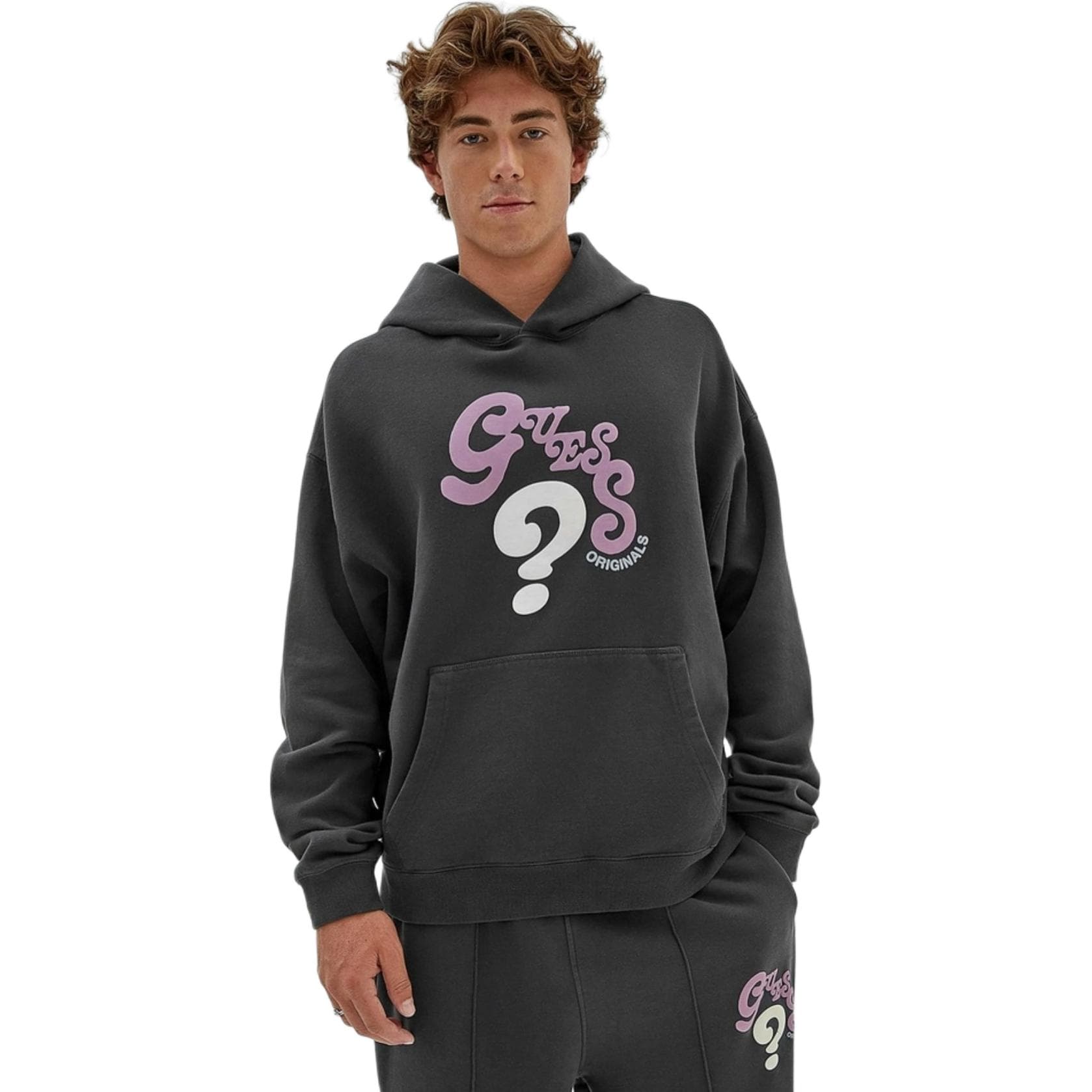 Худи GUESS - изображение 2