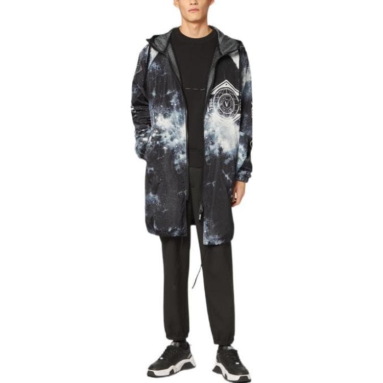 Куртка VERSACE JEANS COUTURE FW22 - изображение 2