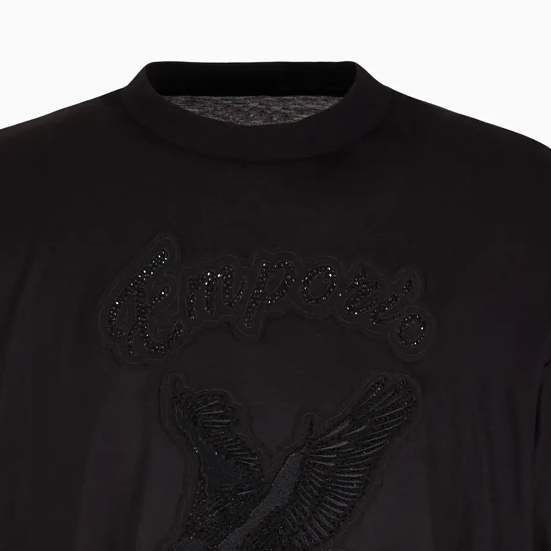 Футболка EMPORIO ARMANI T - изображение 6